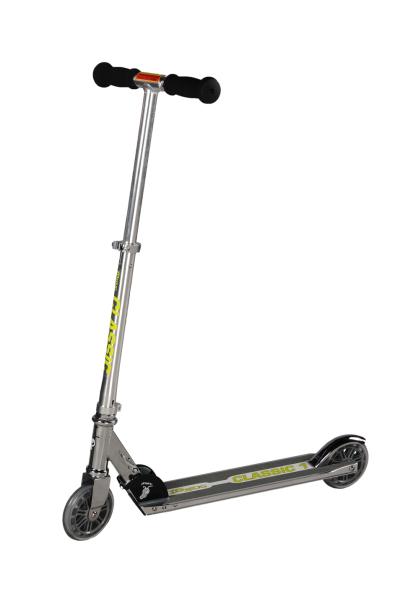 JDBug Kickscooter,Street Scooter Classic 1